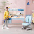 Ergonomic Kids Study Desk Desk And Chairs